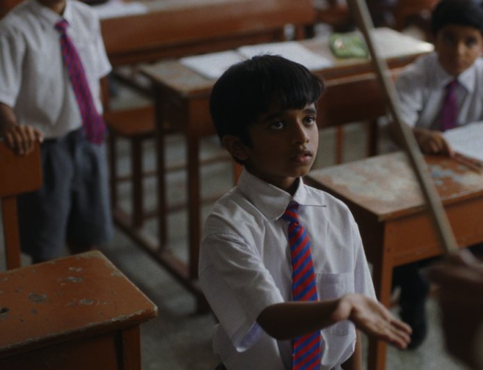 Busan Title ‘Don’t Tell Mother’ Director Anoop Lokkur Draws From Personal Experience in Debut Feature