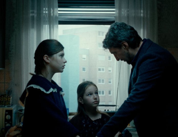 New Projects by Fernando Eimbcke, Jonas Bak and León & Cociña Amongst San Sebastián WIP Lineup