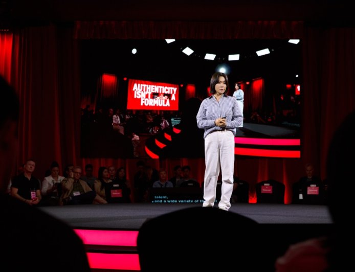 Netflix Expands Creative Asia Program at Busan Film Festival, Unveils New Initiatives Across APAC Region