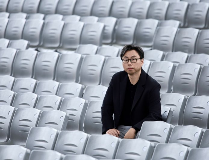 Busan at 30: Director Jung Hanseok Charts Bold New Course for Festival’s Future