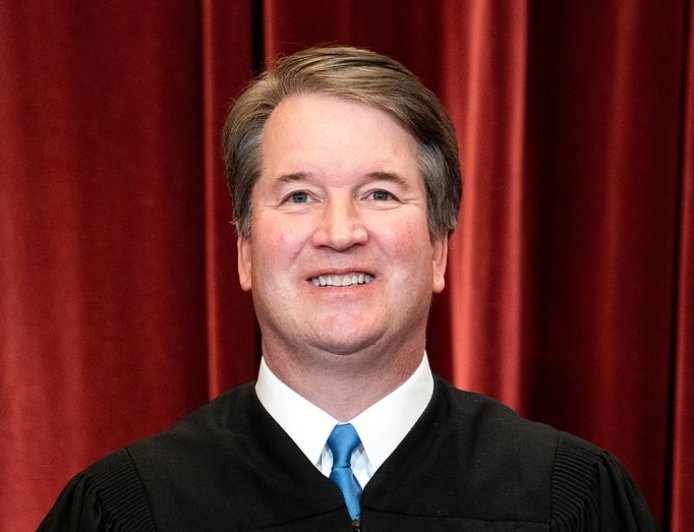 Man who attempted to assassinate Kavanaugh now identifies as a woman