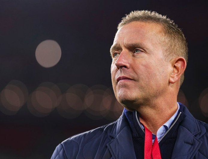 Kirk Herbstreit shares emotional tribute to Grammy-winning songwriter Brett James