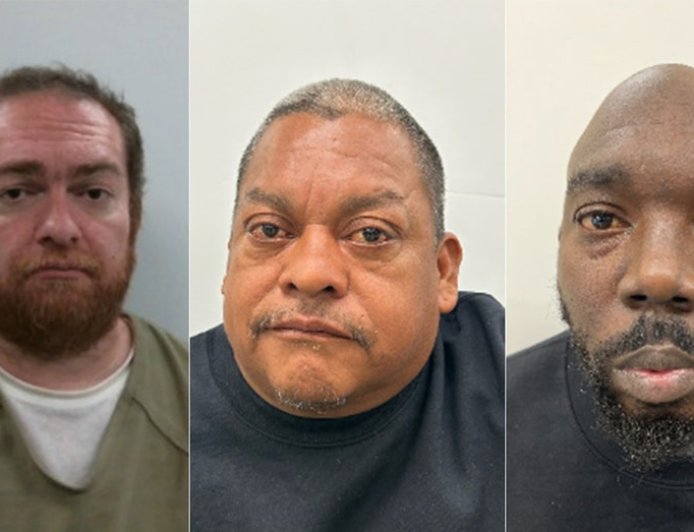 DHS names 'worst of the worst' detainees after Democratic lawmakers demand their release