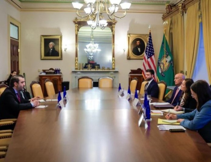 阿萨德·希巴尼访问华盛顿的希望与障碍