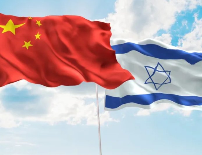 中以关系：经济利益、安全关切与美国压力