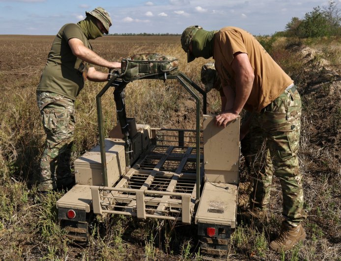 俄乌战争：第1304天关键事件概述
