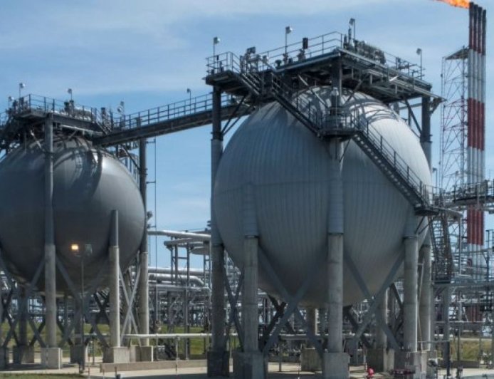 欧盟领导人寻求对俄罗斯液化天然气实施制裁，以就乌克兰战争向莫斯科施压