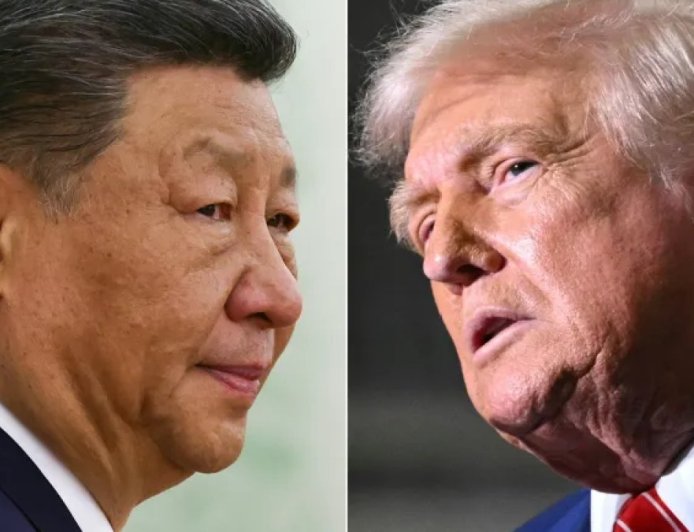 特朗普与习近平通话缓和中美关系,但尚未就TikTok达成明确协议