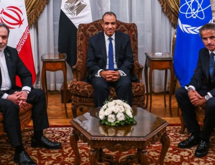 伊朗为何没有采取任何行动阻止“回弹机制”启动？