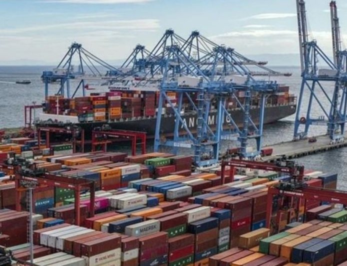 土耳其会成为“欧洲版中国”与供应链替代选项吗？