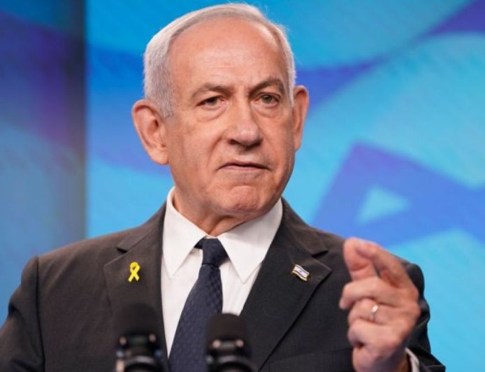 内塔尼亚胡呼吁将以色列变成斯巴达，引发经济风暴