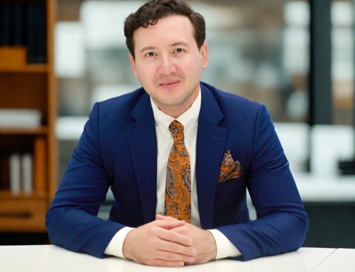 俄罗斯还是中国？中亚国家有自己的平衡之术