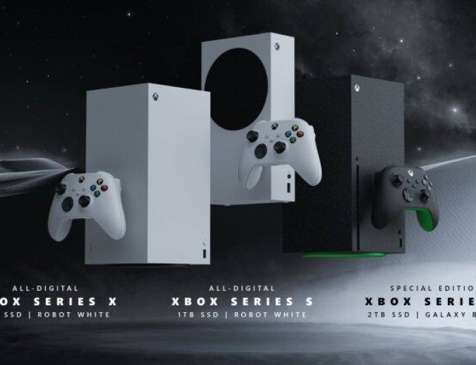 因“宏观经济环境”生变,微软 Xbox 主机在美将迎年内第二次涨价