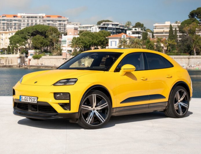 保时捷大幅推迟电动化进程：卡宴、Panamera 等车型未来仍有燃油版