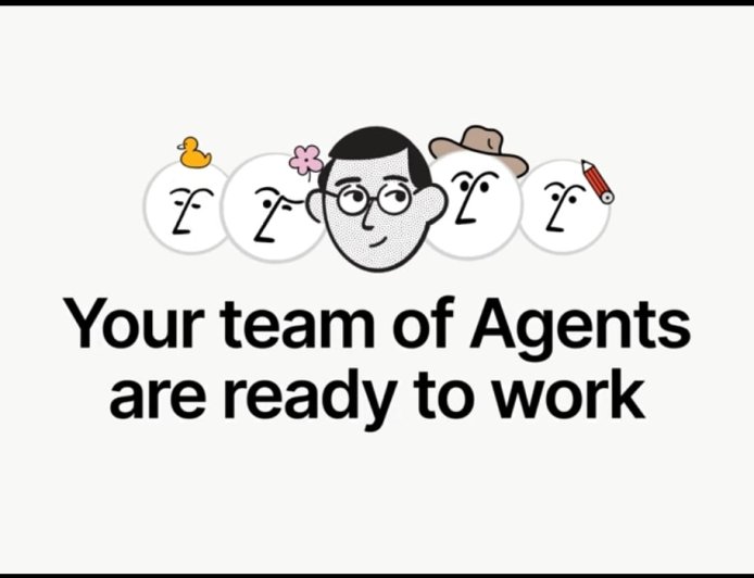 笔记与协作平台 Notion 迎 3.0 史上最大版本更新，AI 智能体可全方位接管你的工作流