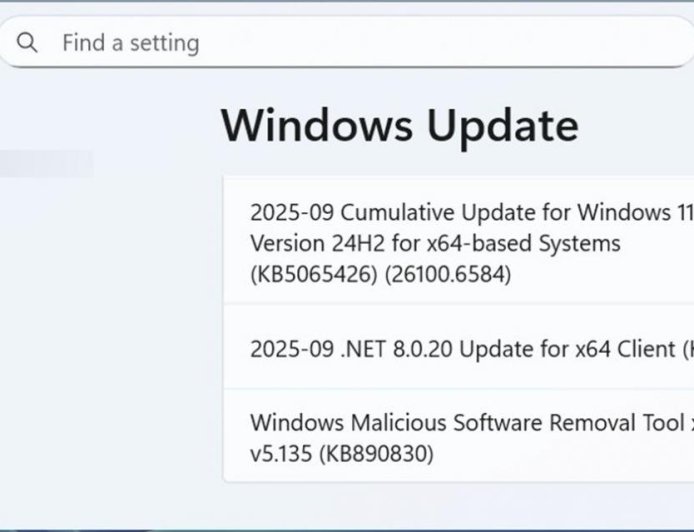 微软承认 Win11 九月累积更新导致无法播放 DRM / HDCP 视频