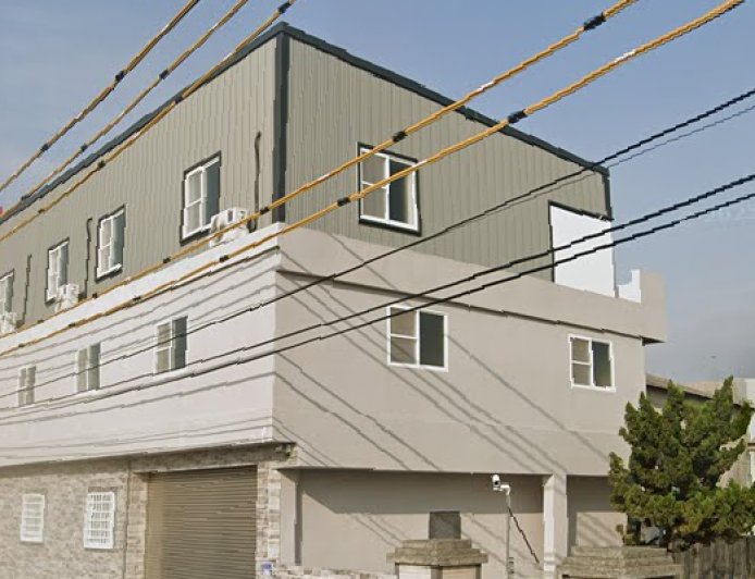 越籍男維修公司3F屋頂「失足摔墜」!同鄉急送醫…仍回天乏術