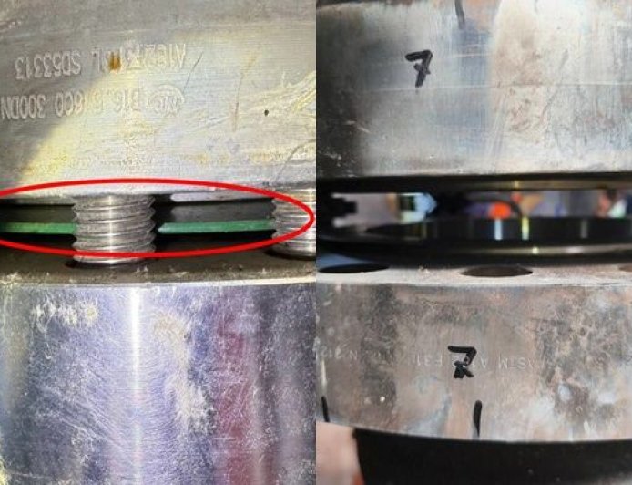 超詭異！興達電廠爆炸原因出爐　法蘭墊片「開機後直接蒸發」