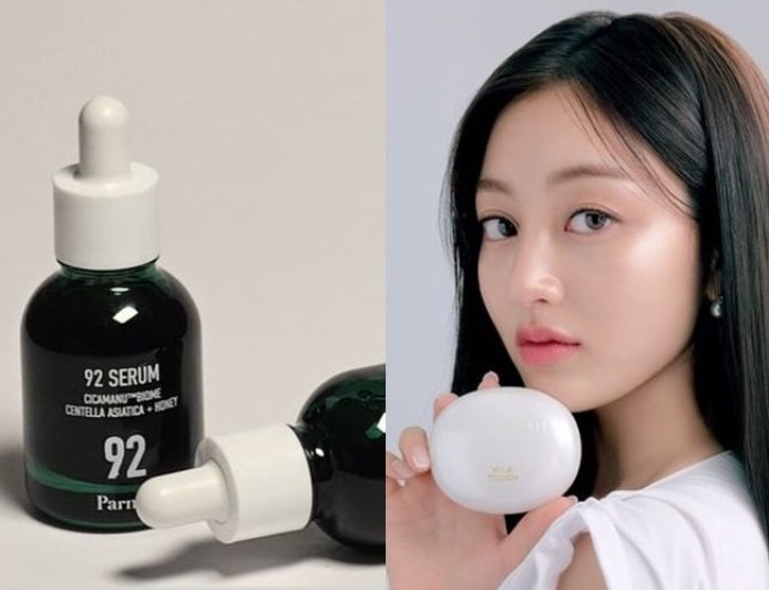 寶雅必買韓國美妝品牌推薦！積雪草安瓶必收、粉刺救星Threads超火