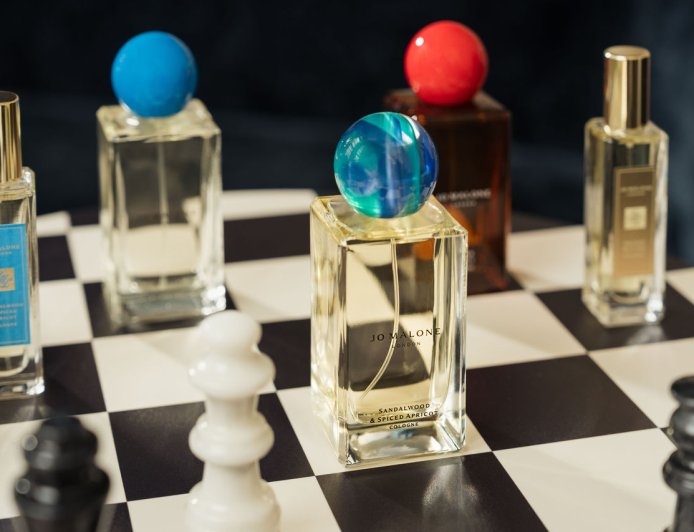 Jo Malone祭出「美食調香氛」　溫暖杏桃、大麥餅乾通通在裡面