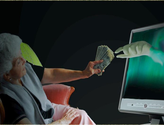 為什麼偏偏是你中招？你是網路詐騙犯眼中的「完美受害者」嗎？