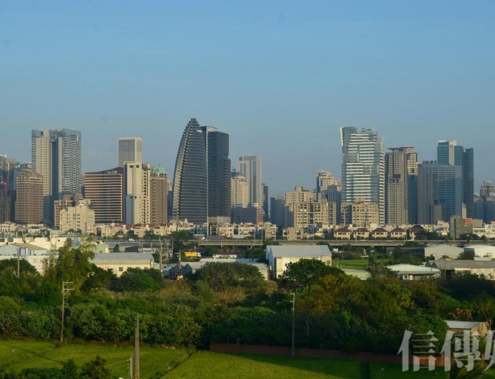 第七波信用管制一周年　新竹、台中量縮逾五成最多