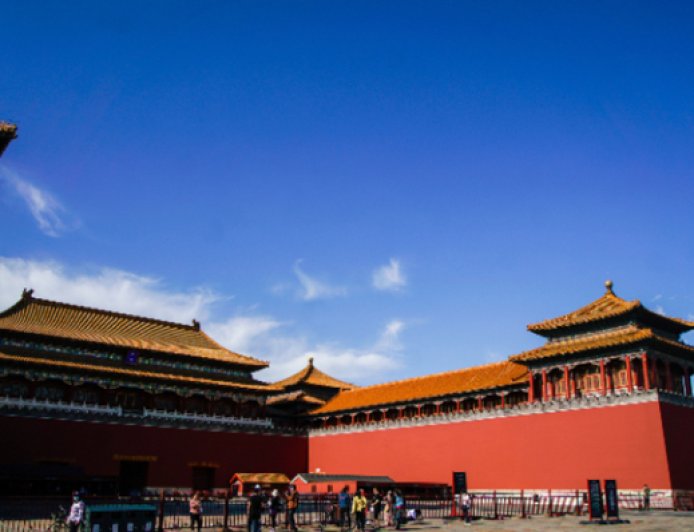 直通部委｜去年地级以上城市优良天数比例超八成 境内航线将告别纸质行程单