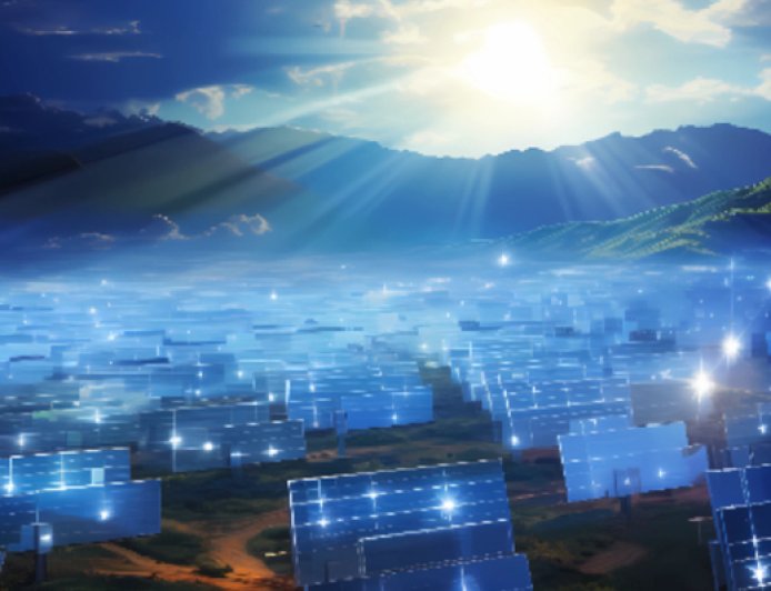 光伏行业两大龙头专利之争落幕，隆基绿能与晶科能源达成专利诉讼和解