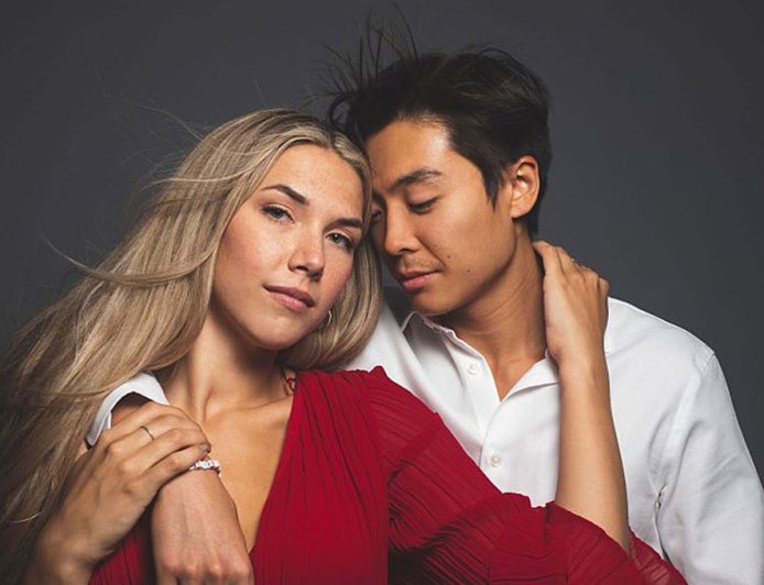 Big Brother's Derek Xiao and Claire Rehfuss' Relationship Timeline