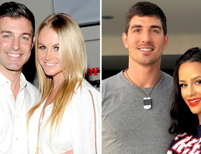 'Big Brother' Showmances Through the Years: Where Are They Now?