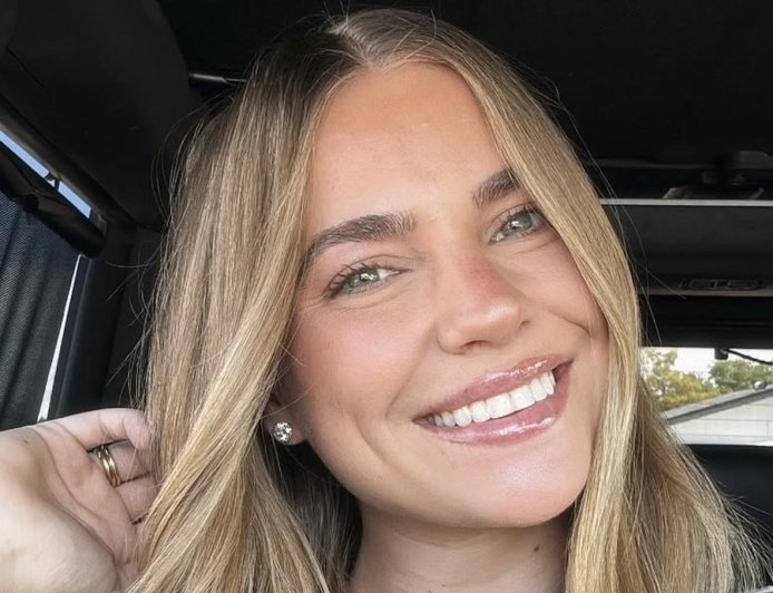 Emilie Kiser Returns to TikTok After Son Trigg’s Drowning: 'Doing My Best'