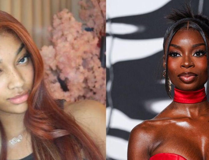 Angel Reese Excites 'Love Island' Fans After Teasing Upcoming Collaboration With Olandria Carthen