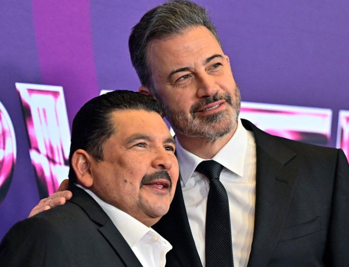 Jimmy Kimmel’s ABC Future In Jeopardy Long Before Charlie Kirk Scandal, Insider Claims