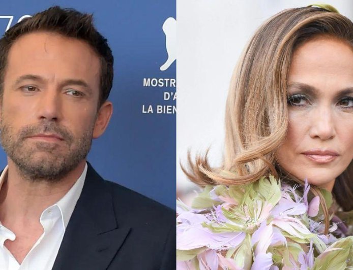 Jennifer Lopez & Ben Affleck Relist Beverly Hills Mansion After Hefty Price Cut Amid Struggle To Find Buyer