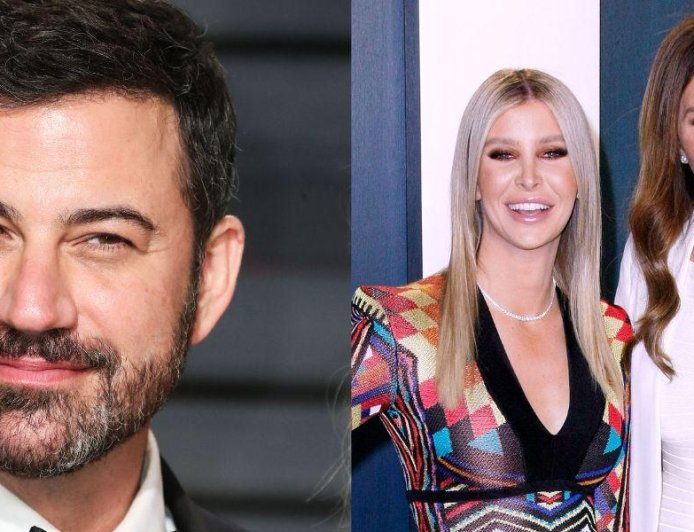 Controversial Reality Star Emerges As Favorite In Jimmy Kimmel Replacement Odds