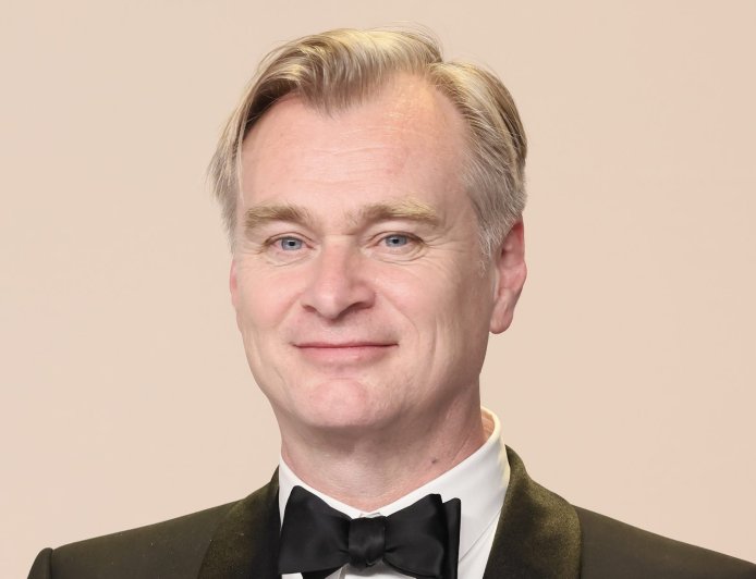 Christopher Nolan Elected President of Directors Guild of America