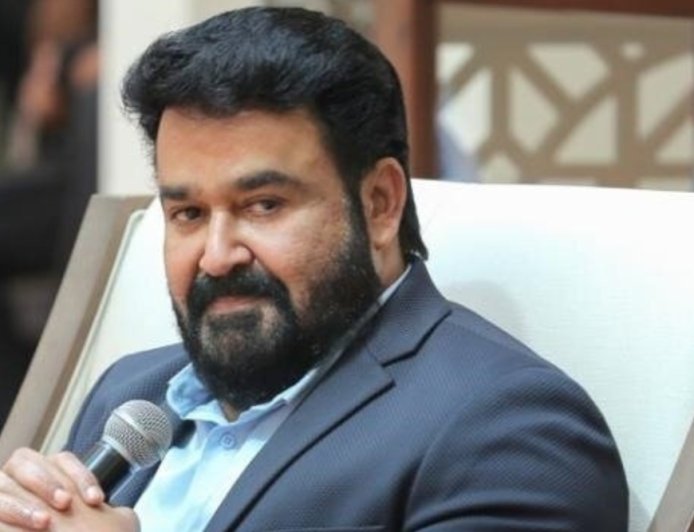 Mohanlal to Receive India’s Top Film Honor