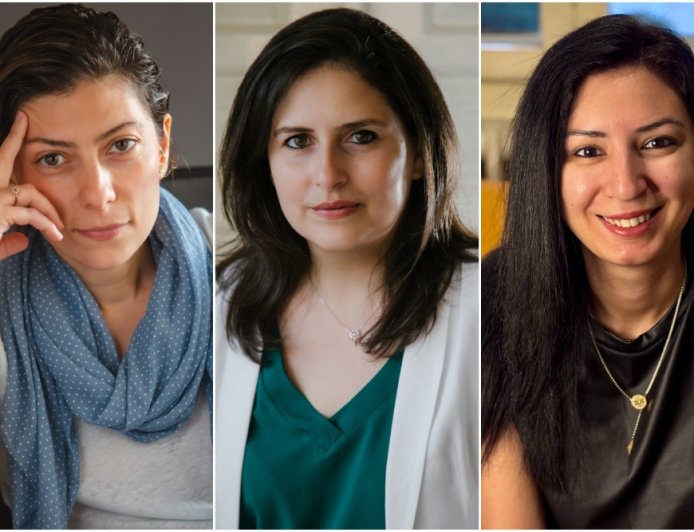 Darin J. Sallam’s ‘Churching of Women’ Marks Jordan’s First Busan Asian Project Market Entry