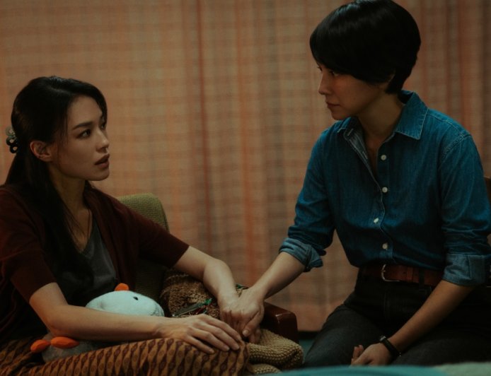 Shu Qi and Lee Sinje on First-Time Collaboration in Netflix’s ‘The Resurrected’: ‘We Had This Great Unspoken Chemistry’