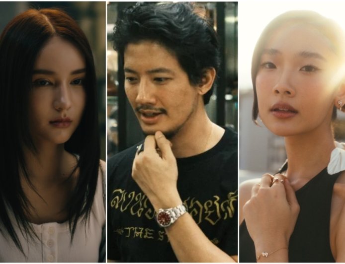 Thailand Horror Studio Fearfolks Unveils Inaugural Slate at Busan Market (EXCLUSIVE)