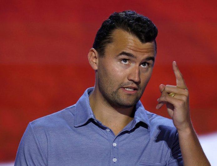 Charlie Kirk ally reveals 'absolute miracle' that may have saved lives during fatal shooting