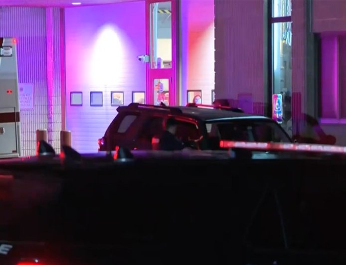 Multiple people shot at New Hampshire country club, one suspect in custody: police