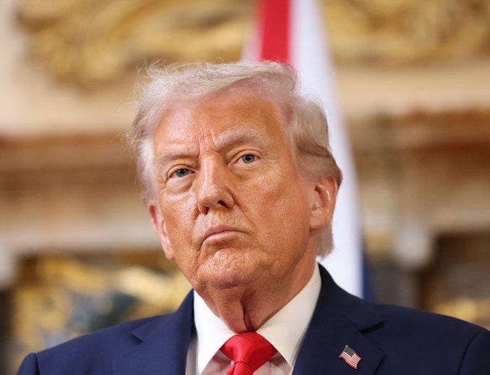 Trump warns Afghanistan over return of strategic Bagram Air Base to US control