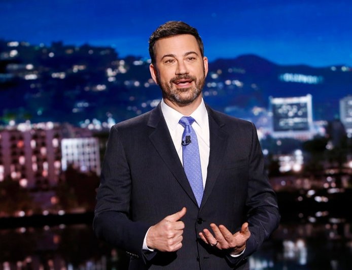 Charlie Kirk ally defends Jimmy Kimmel suspension over 'vile lie' amid First Amendment criticism