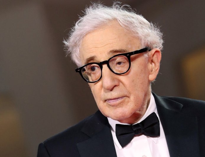 Woody Allen slams cancel culture as 'dumb' after decades of ongoing scandal
