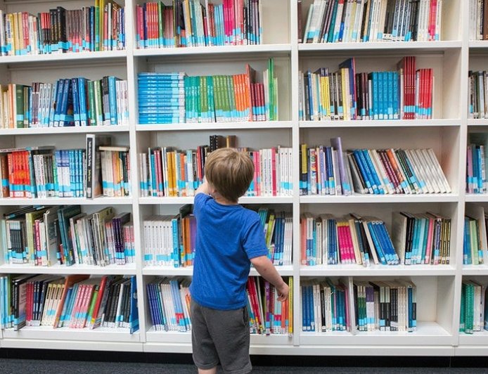 School superintendent defends teachers criticized for assigning book with profanity to students