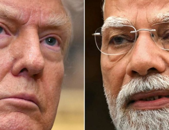 印度称特朗普提高H1-B签证费用可能“困扰一些家庭”