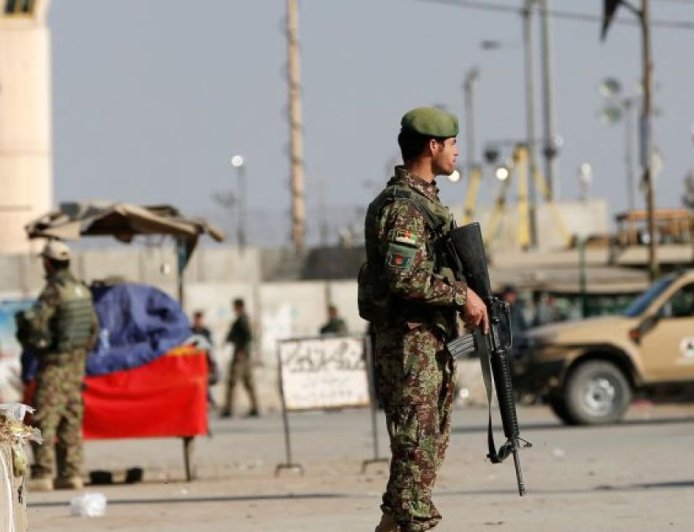 特朗普与夺回巴格拉姆：喀布尔的担忧与华盛顿的忽视