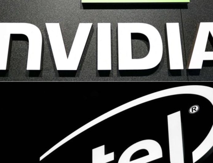 英伟达向英特尔投资50亿美元：一桩带有科技色彩的政治交易