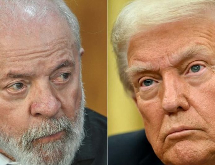 特朗普与巴西对抗：与中国亲近是否会引发一场迫在眉睫的冲突？